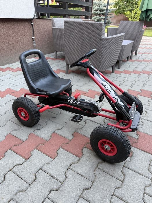 Kart copii