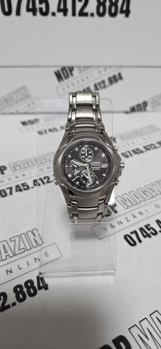 NDP Amanet Buzoieni 16 CEAS CITIZEN TITANIUM(61829)