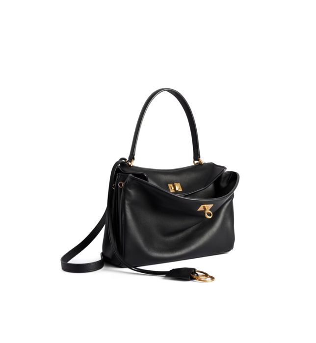 Сумка Balenciaga Rodeo Small