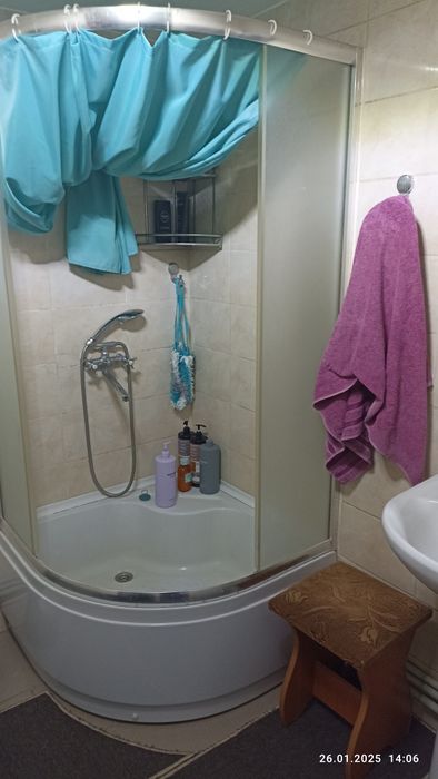 Продам дом с центральным отоплением