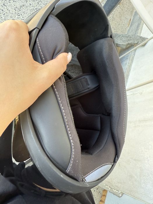 Каска Shark, размер ХS