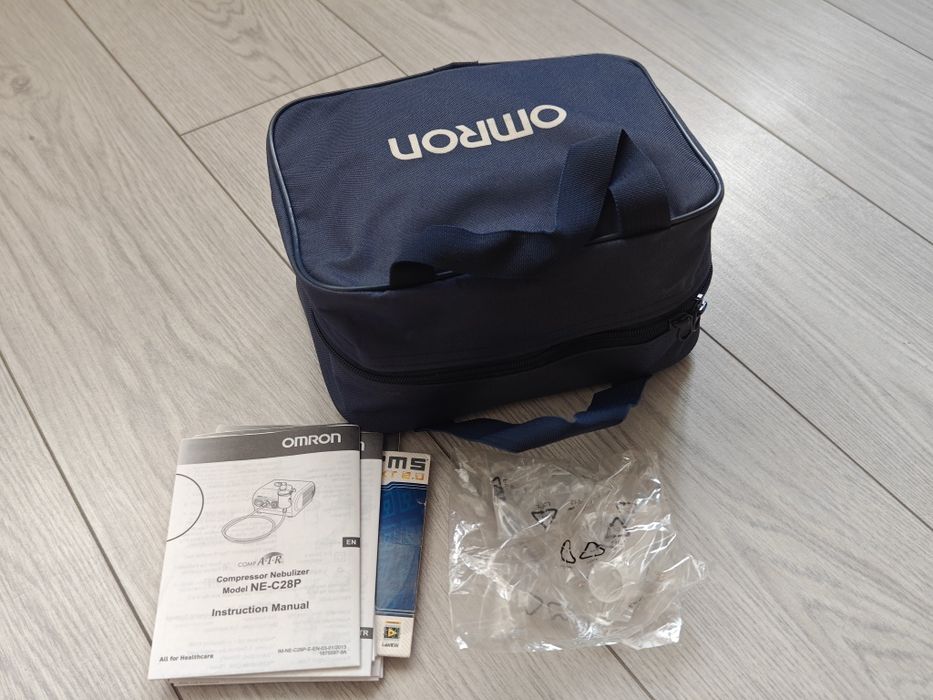 Небулайзер Omron