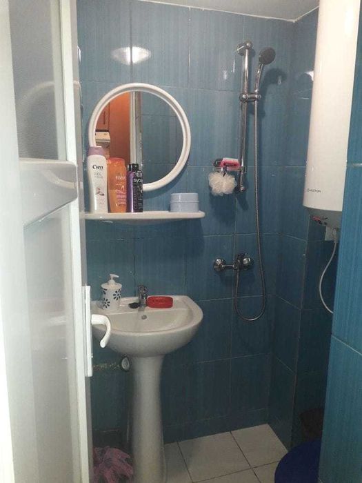 De vînzare garsoniera
