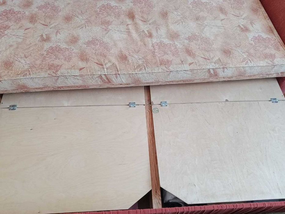 Продам диван раскладной, Б/У
