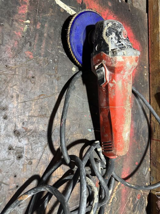 Flex Hilti AG115-8S