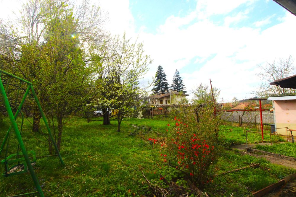 Продава се Къща в с. Гергини, Област Габрово - 75 кв.м за 612 €/кв.м - Снимка #4