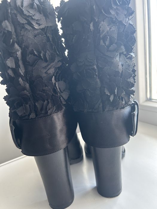 Ботильоны красивые