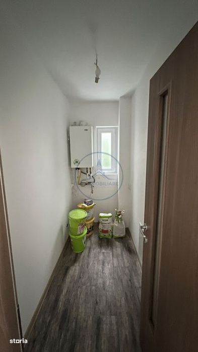 Apartament cu 4 camere 82 mp utili Bloc nou 2025 Parcare inclusa