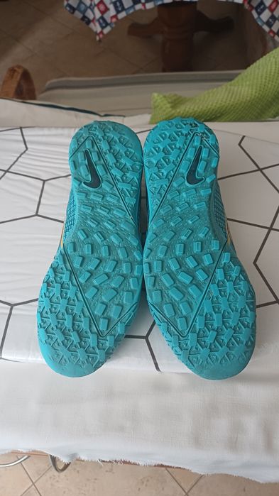 Футболни обувки Nike р-р 37,5