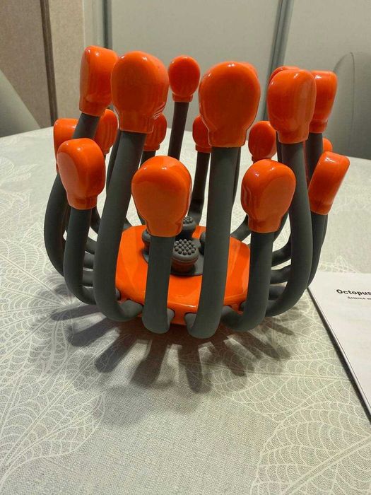 Массажер для головы