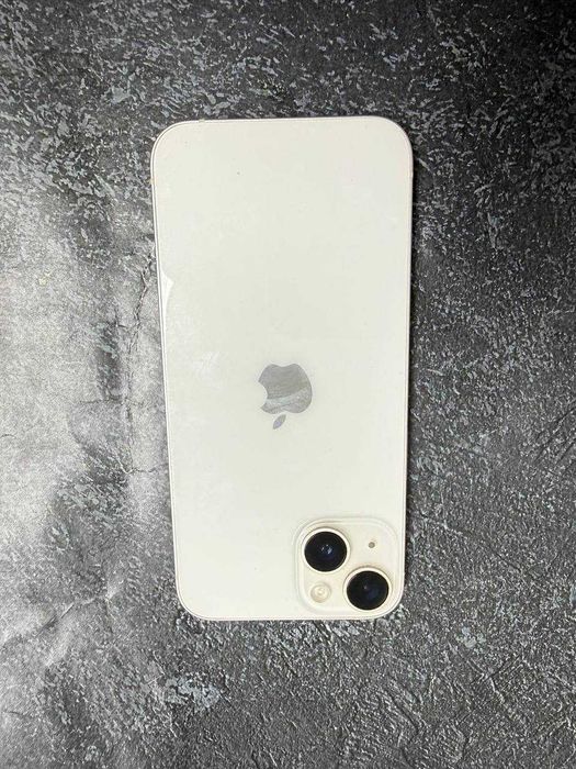 Apple iPhone 14  128GB  Емк:88%  ( Кызылорда) номер лота  904665