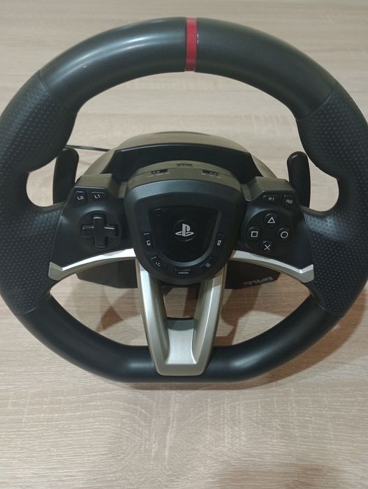 Volan gaming HORI (PC,PS4,PS5)