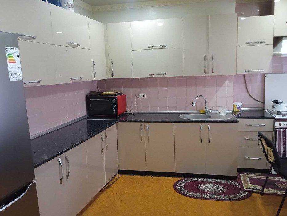 Срочно продаётся дом на земле в Самарканде