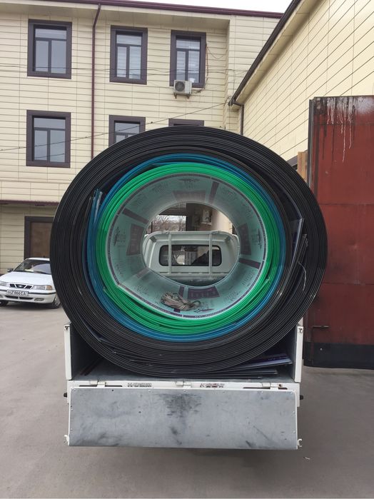 Поликарбонат лексан оптим