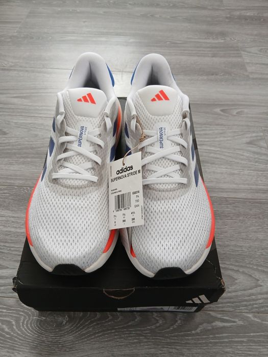 Adidasi supernova alergare originali