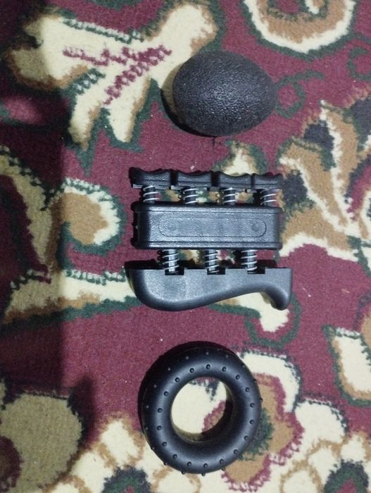 Sport anjomlari yangi