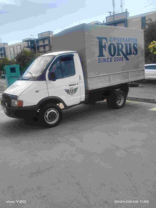 Gazel sotiladi 2000 yil