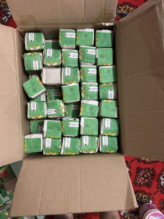 Кук Чой китайский