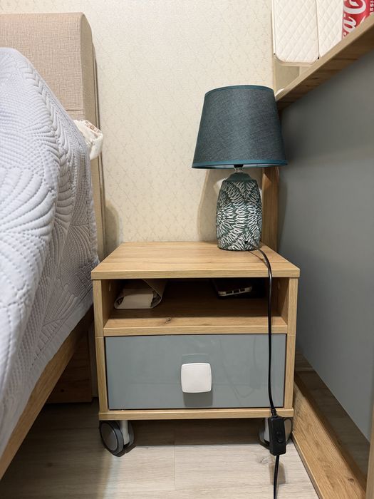 комплект спальнего гарнитура