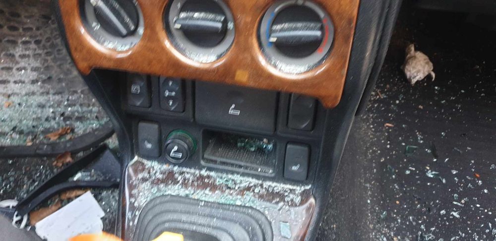 Lend rover freelandar