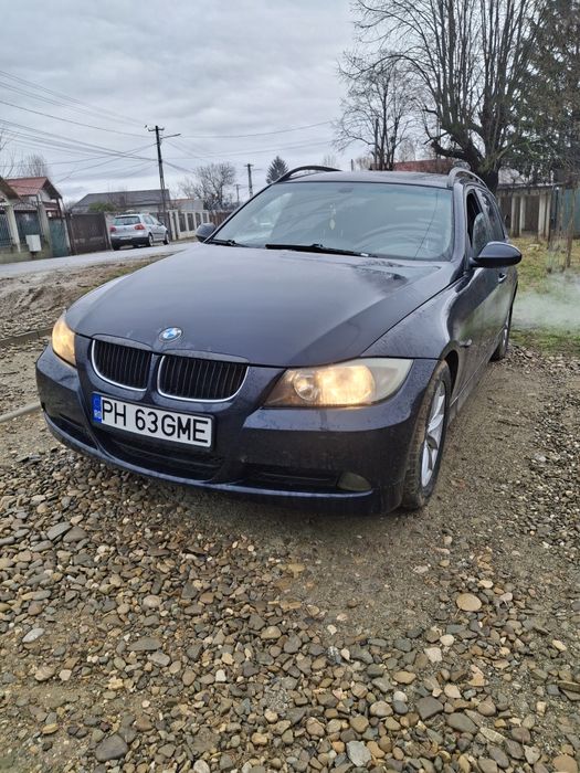 BMW seria  3 super oferta!!!