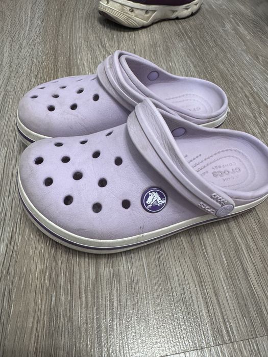 Crocs кроксы 28-29