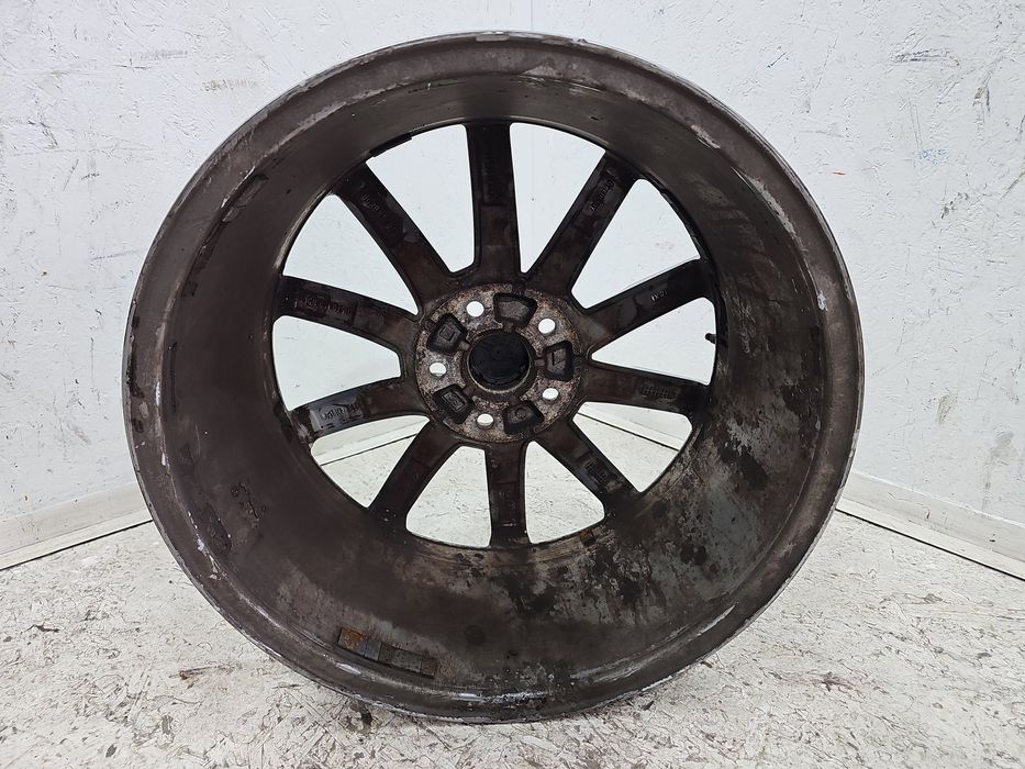Janta aliaj Volkswagen Passat B8 (3G2) [Fabr 2015-prezent] 3G0601025Q