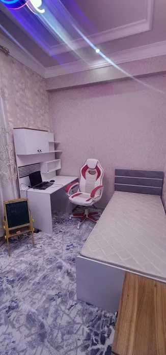 Mega Planet ijara 3 xona 94kv Yunusabad metro Universam Ahmad Donish