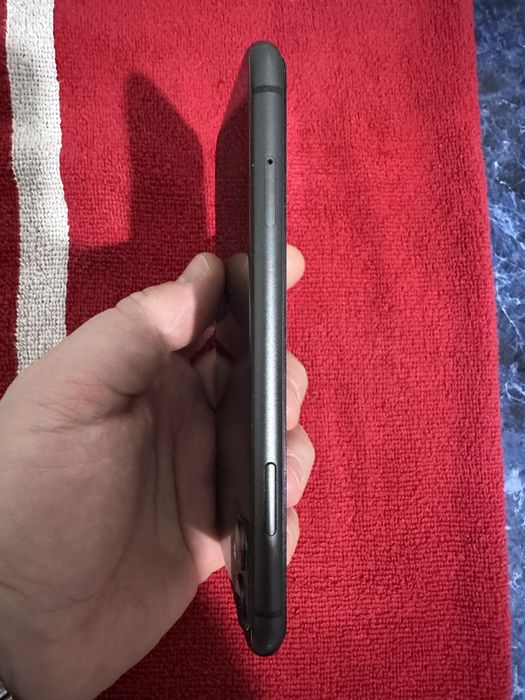 Iphone 11 impecabil