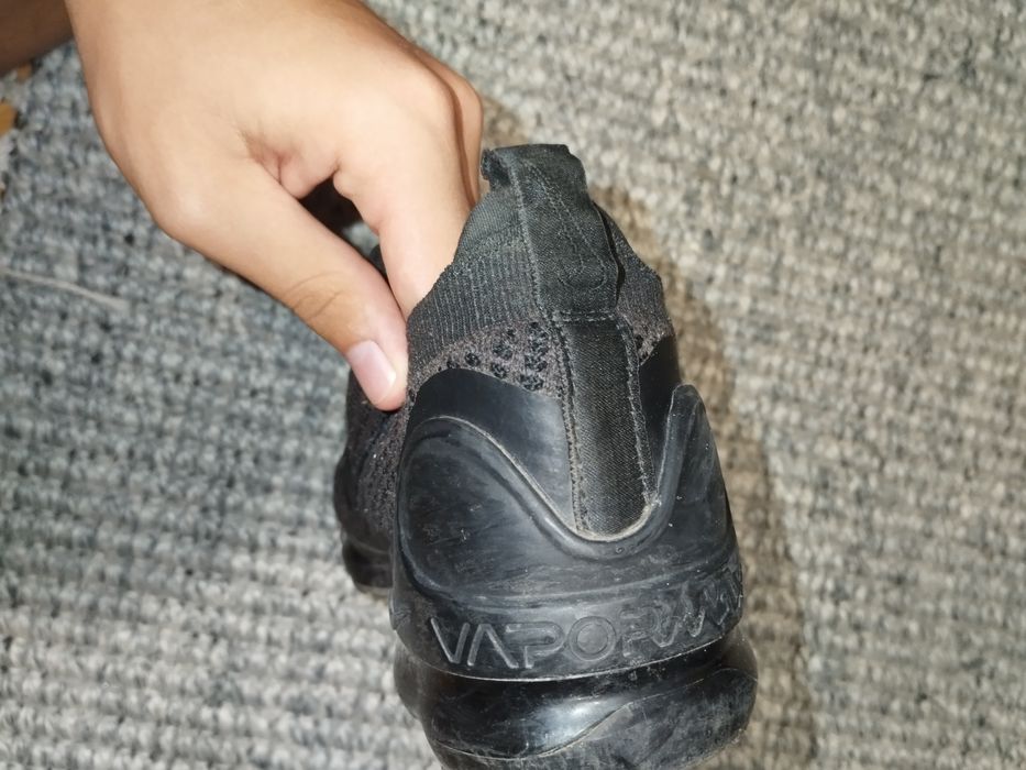 Nike vapormax 2023, 2021 година маратонки