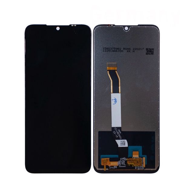 Оригинален дисплей за Xiaomi Redmi Note 8 / 8T / 8 Pro