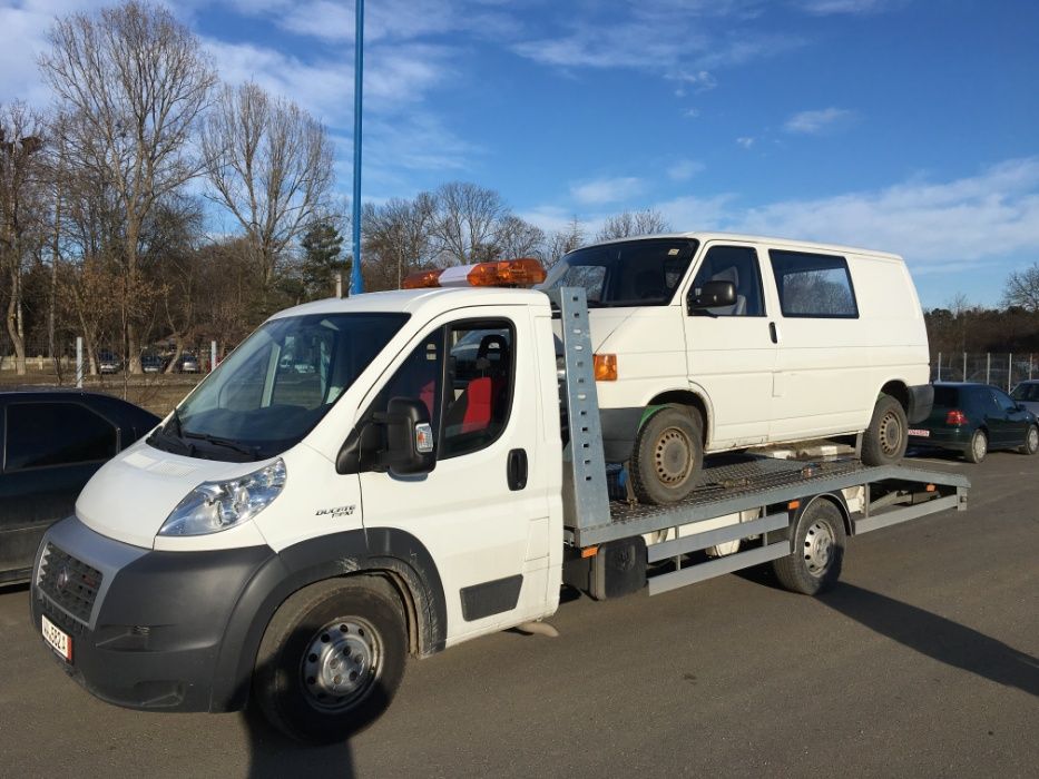 Tractari Auto Platforma Rasnov, Bran, Cristian, Zarnesti, Fundata