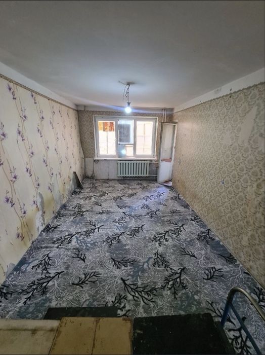 3 хонали 3 этаж - 70 кв/м тез сотилади | 3 xonali 3 etaj
