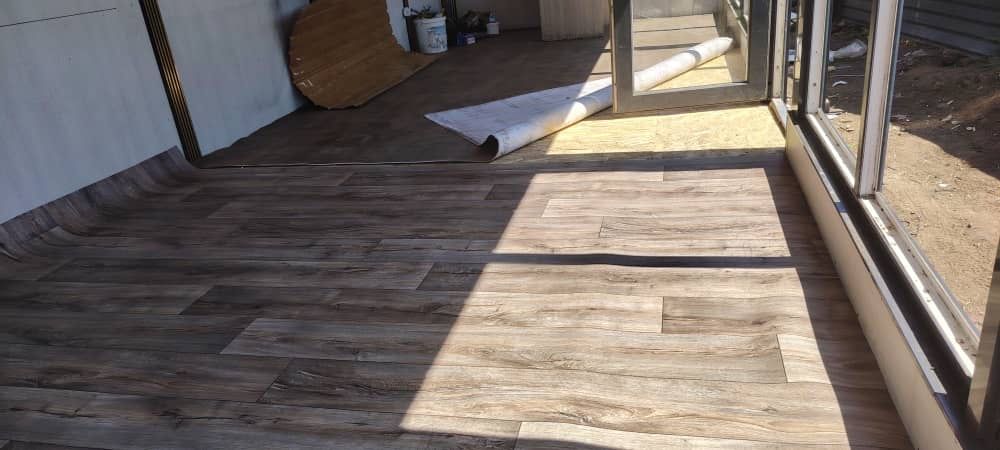 киоск сатылады (3×8 м)