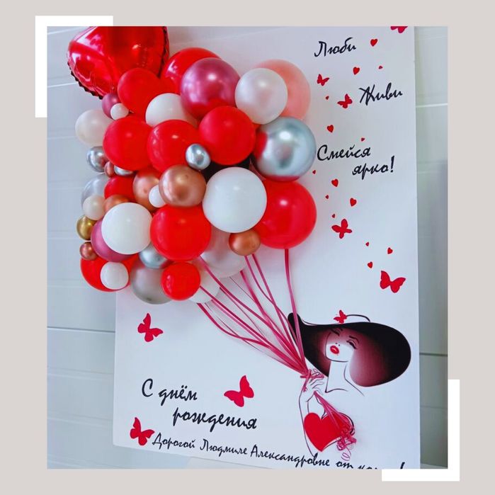 Открытка 10000 тг