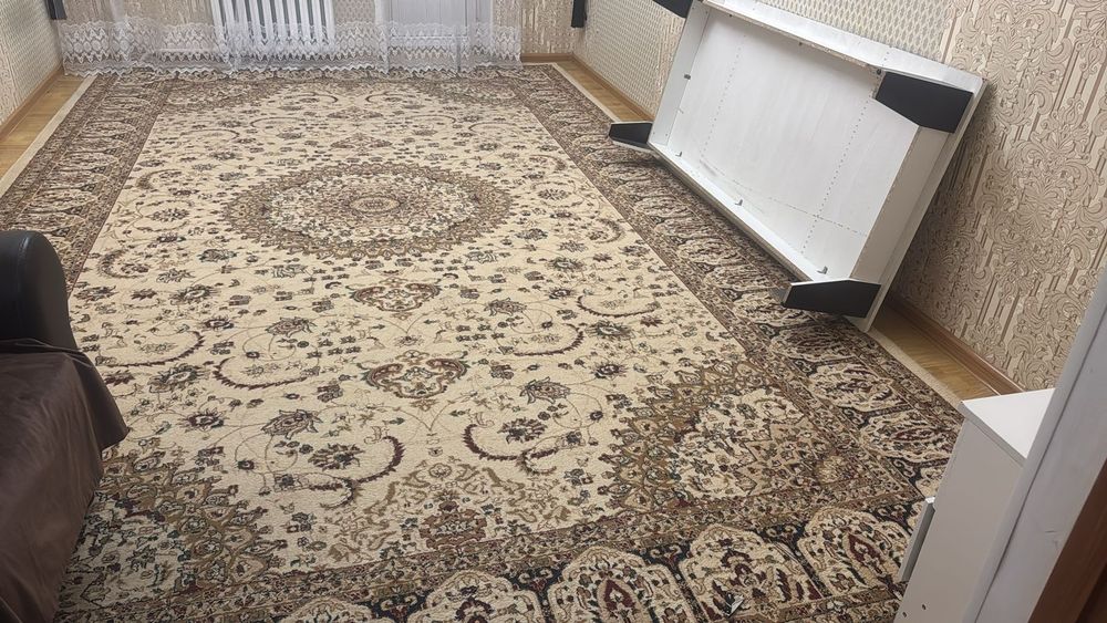 Спальный гарнитур диван кресло ковер