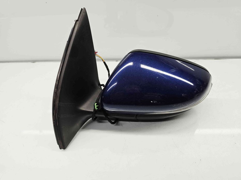 Oglinda stanga Volkswagen Golf 6 (5K1) GTI [Fabr 2009-2013] LD5Q