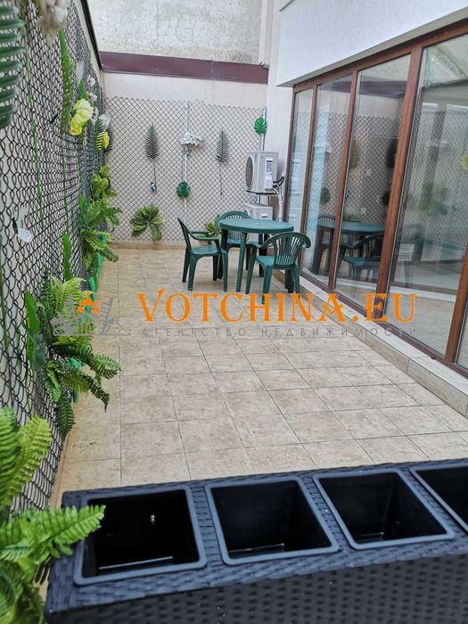 Продава се Тристаен апартамент в Варна, Окръжна болница - 112 кв.м за 1840 €/кв.м - Снимка #13