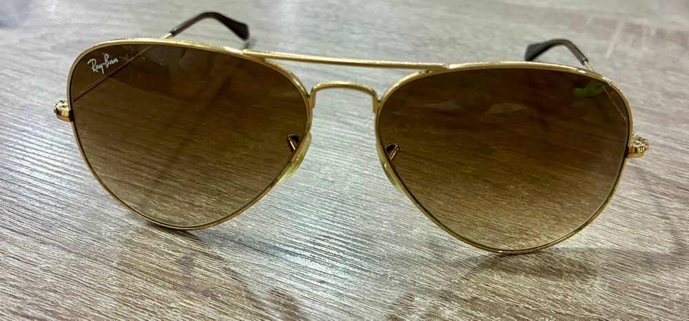 Слънчеви очила Ray ban RB3025