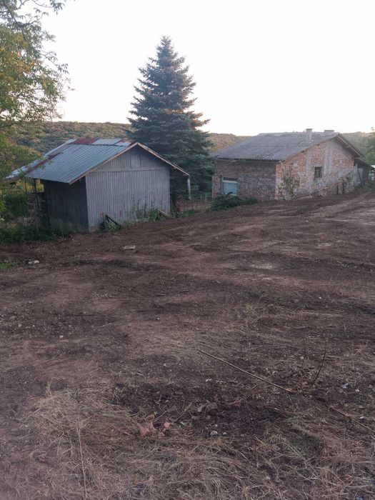 Вила в местност Дрибака, Русе-Николово