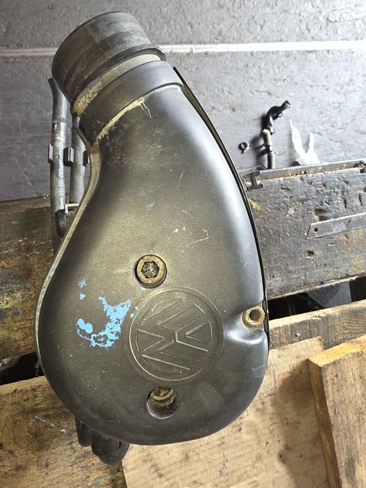 Моновпрыск Гольф 3/Golf 3/Volkswagen Golf 3/Автомат