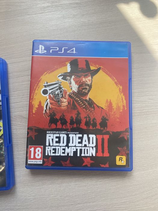 Игры на ps4 и 5..