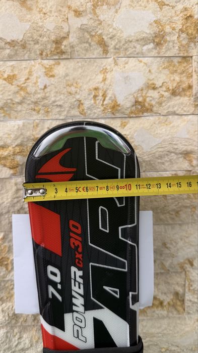 Schiuri Blizzard 7.0 Pawer cx310 160 cm, aproape noi