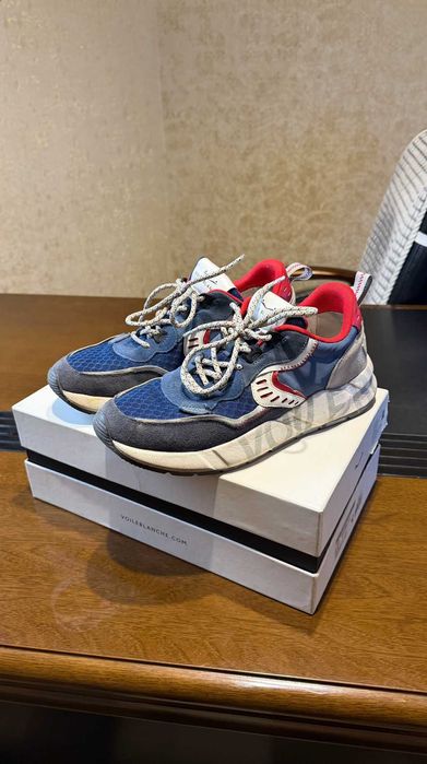 Voile blanche 42 размер