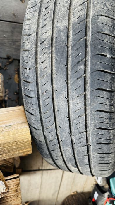 Летняя резина ChaoYang