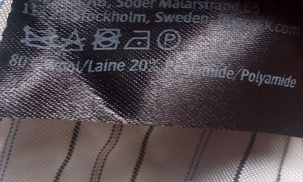 Дамско  черно палто