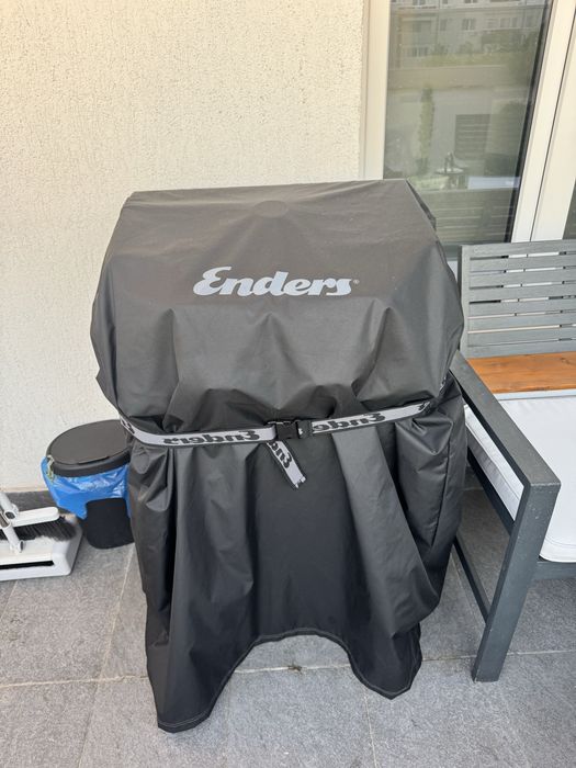 Gratar electric eCRAVE - pret nou 1300 lei