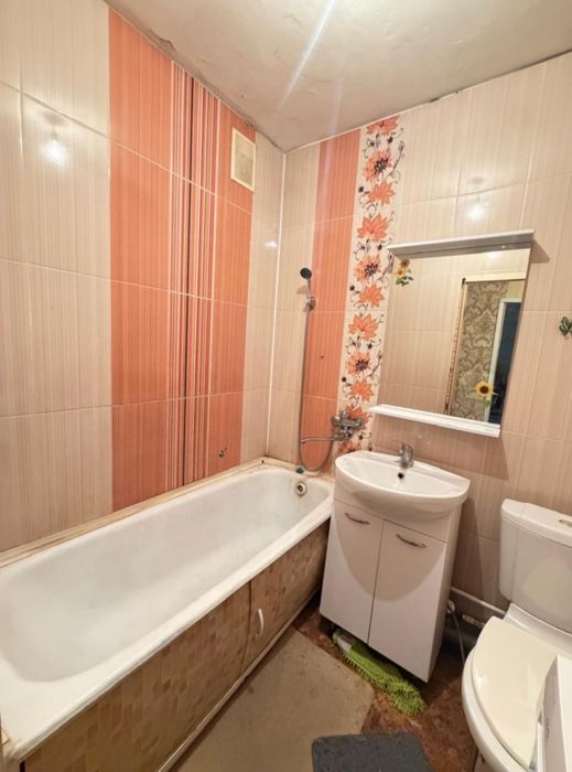 Продам 1к в центре 1/9