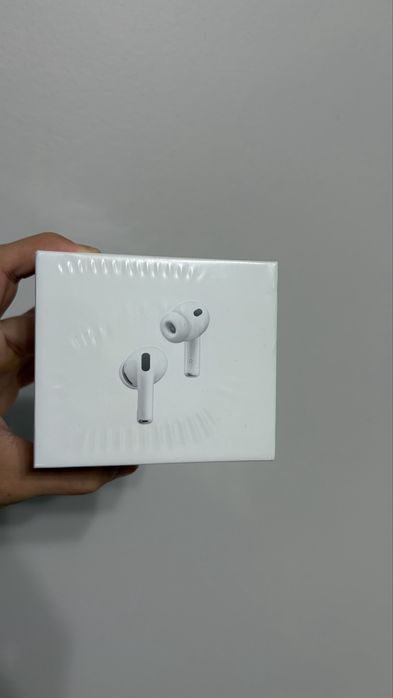 Airpods pro 3