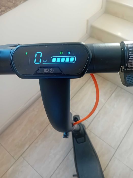 Тротинетка Е2 Е PRO